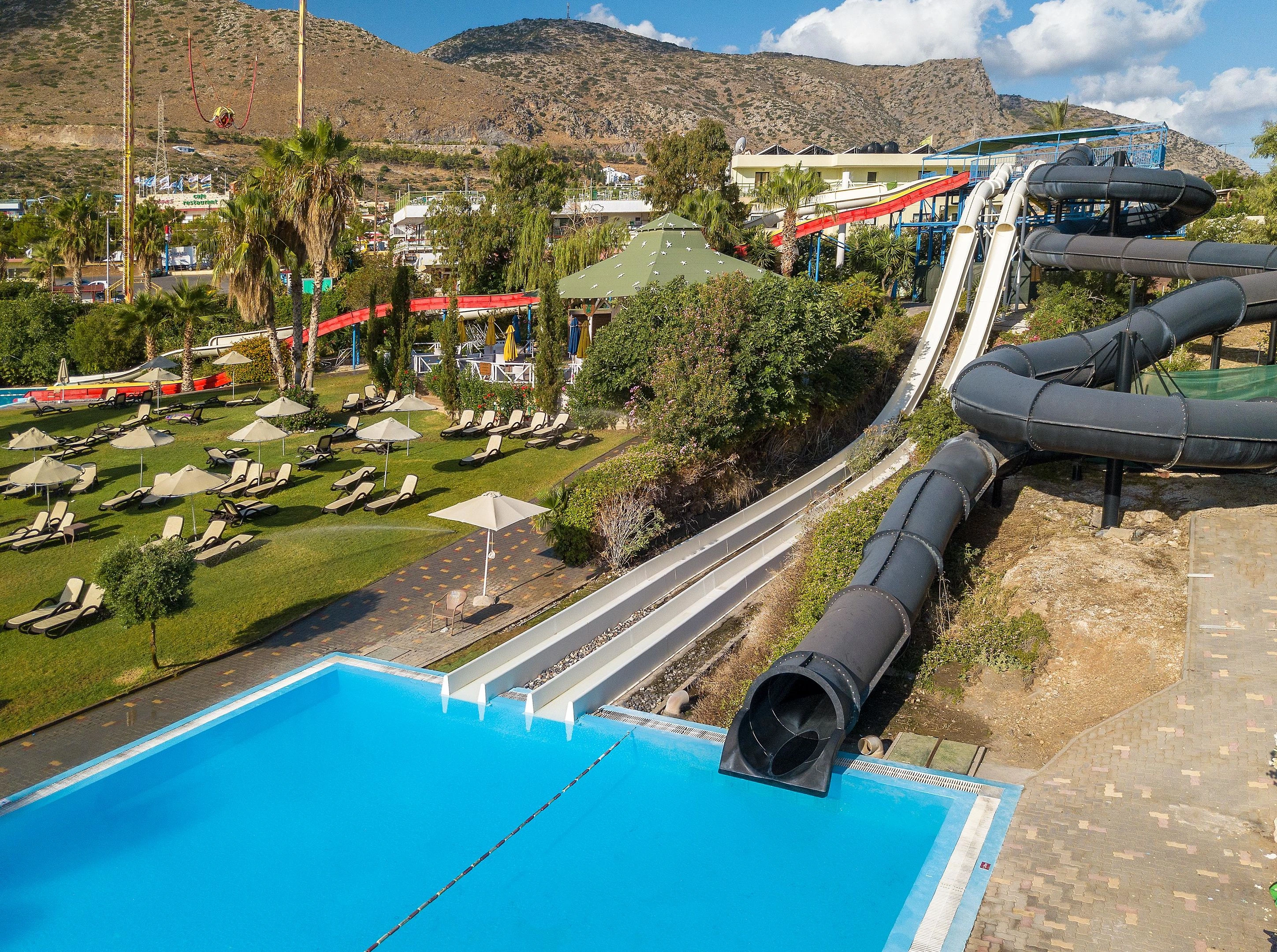 Star Beach Village & Waterpark
