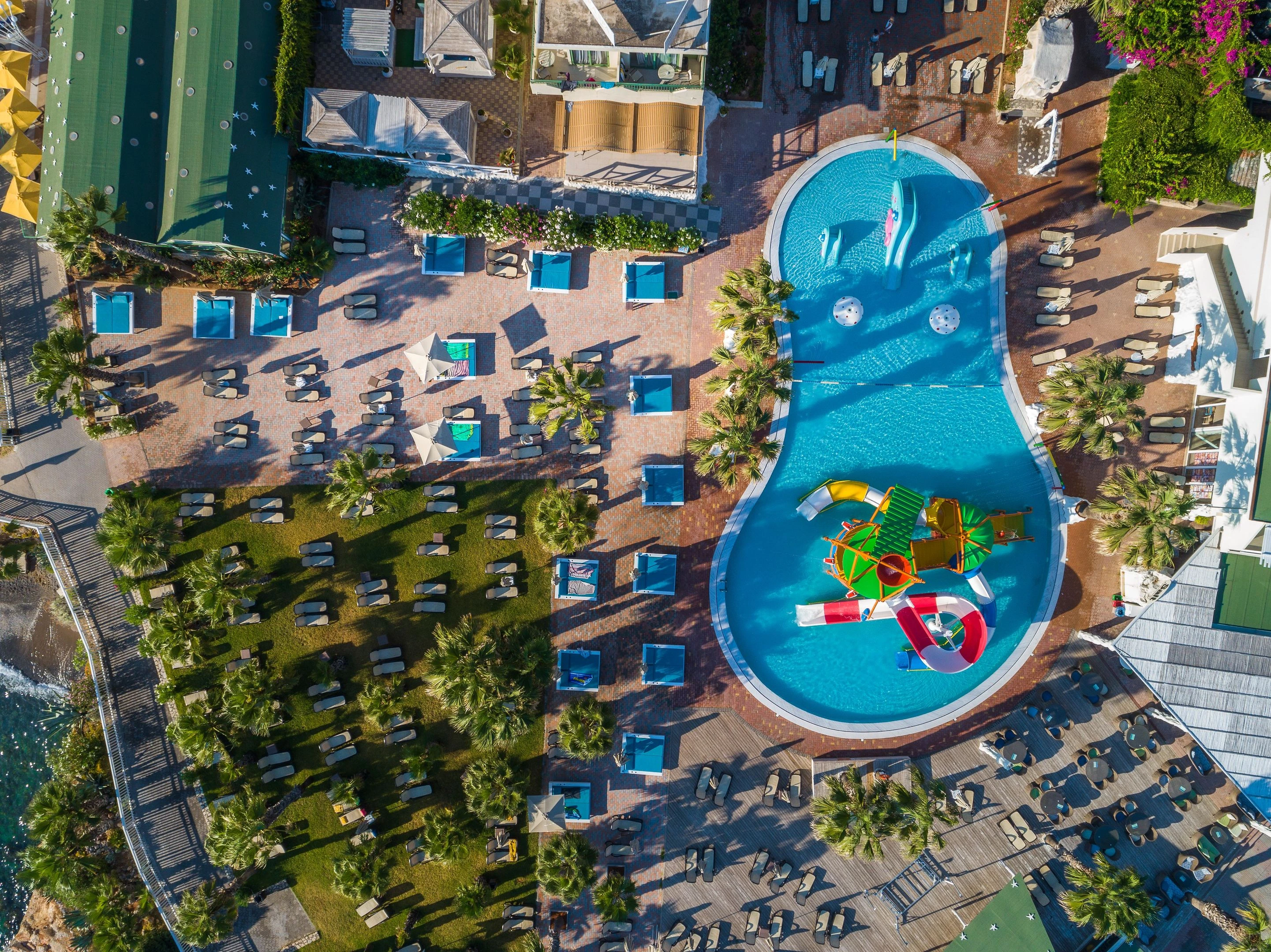 Star Beach Village & Waterpark
