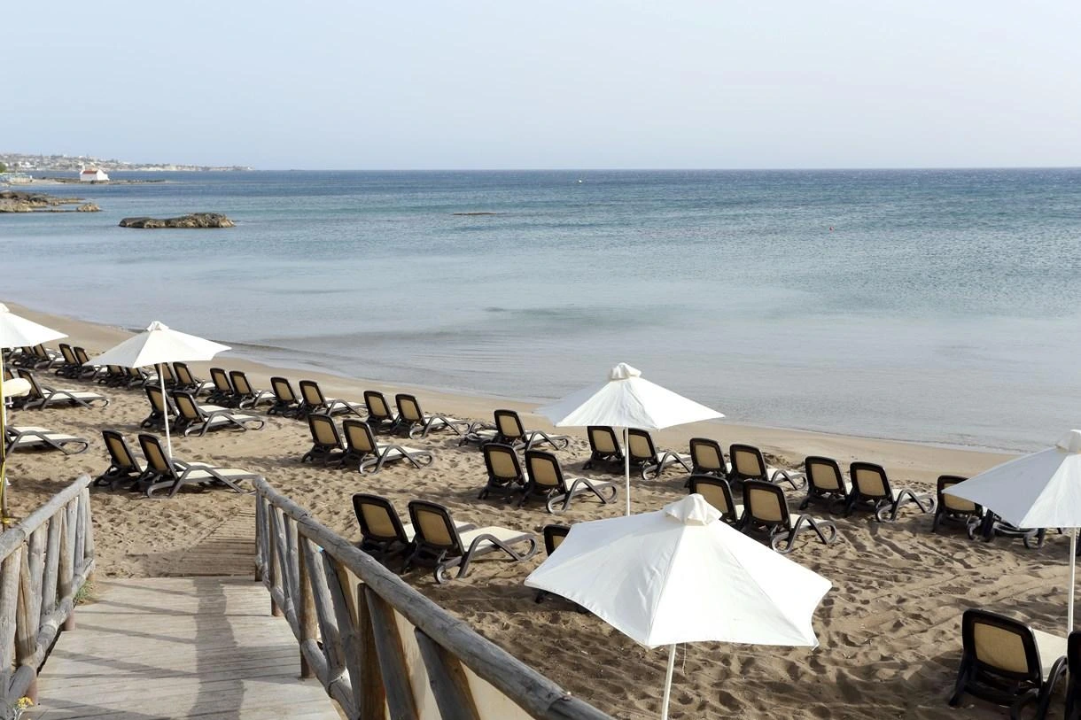 Star Beach Village & Waterpark