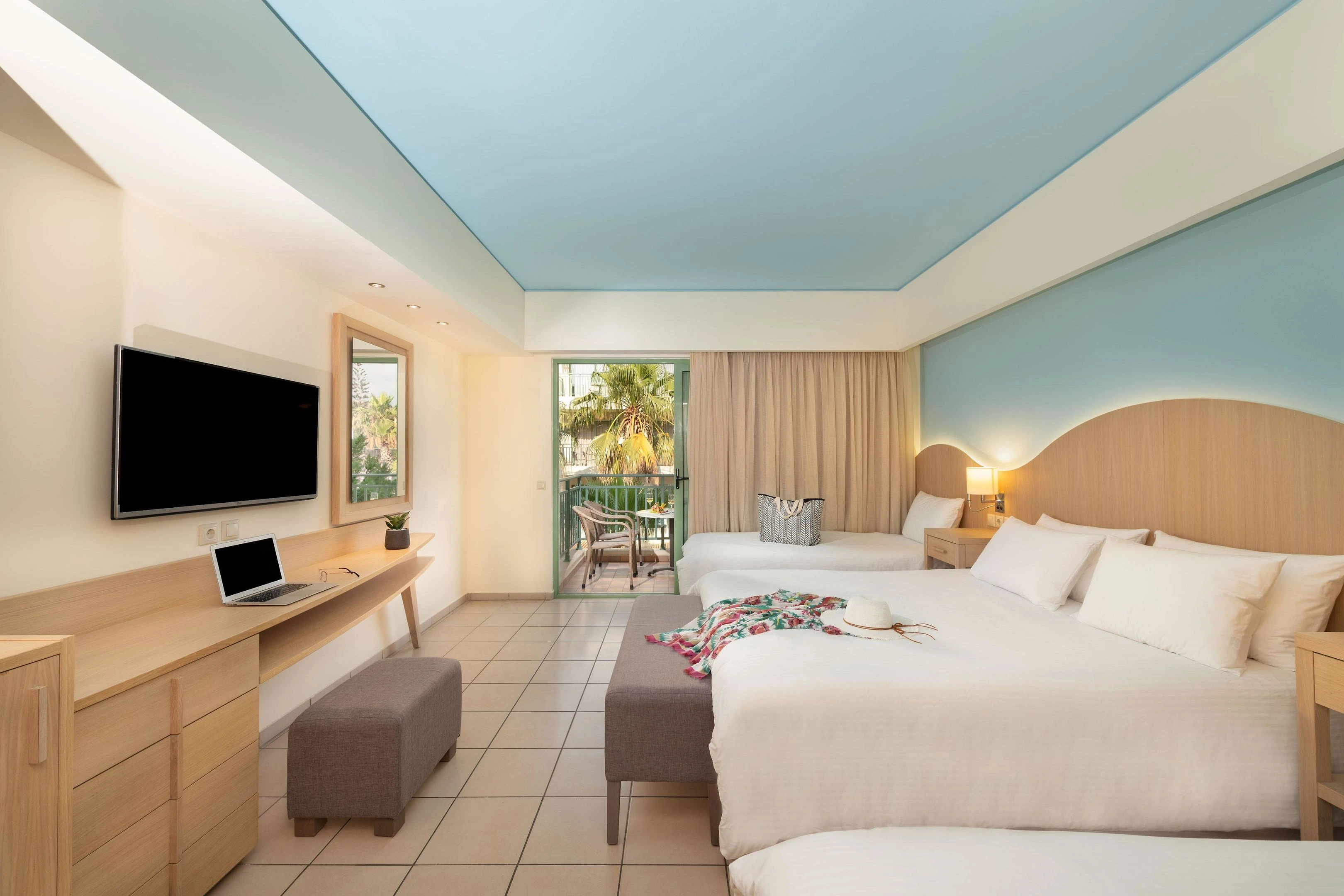 Star Beach Village & Waterpark