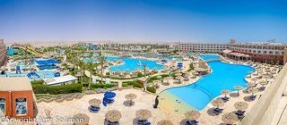 Titanic Resort & Aqua Park