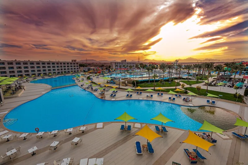 Titanic Resort & Aqua Park