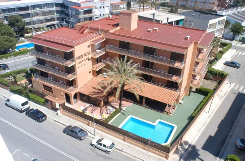 Adia Cunit Playa