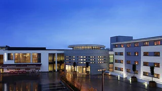 Clayton Hotel Liffey Valley