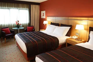 Clayton Hotel Liffey Valley