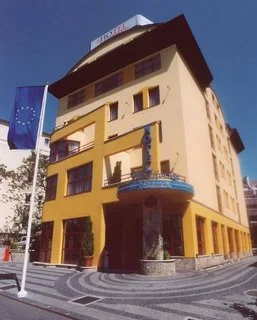 Hotel Mediterran