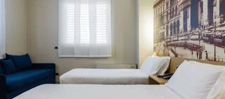 B&B HOTEL Milano La Spezia