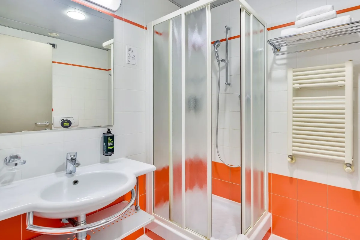 B&B HOTEL Milano La Spezia