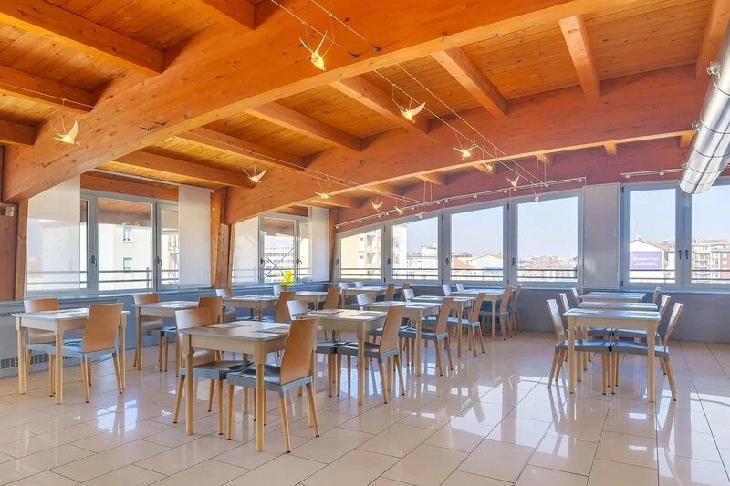B&B HOTEL Milano La Spezia