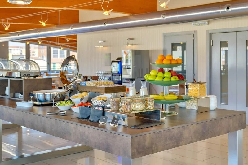 B&B HOTEL Milano La Spezia