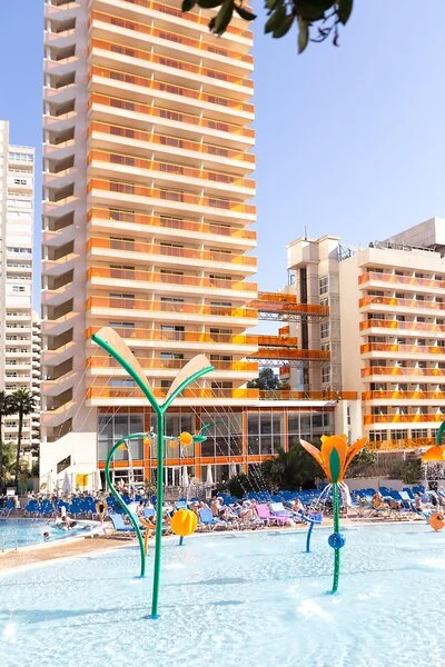 Dynastic Hotel & SPA