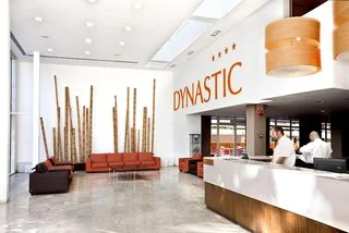 Dynastic Hotel & SPA