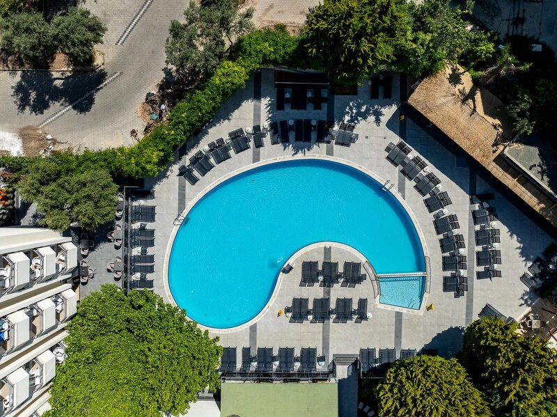 Marbel Hotel