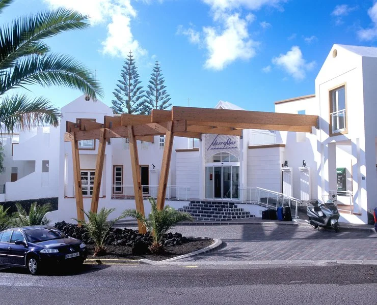Apartamentos LIVVO Morromar