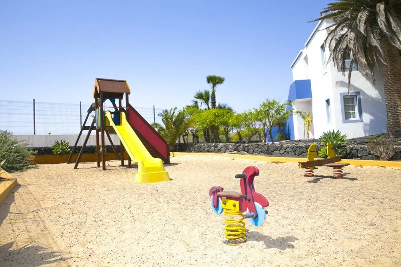 Apartamentos LIVVO Morromar