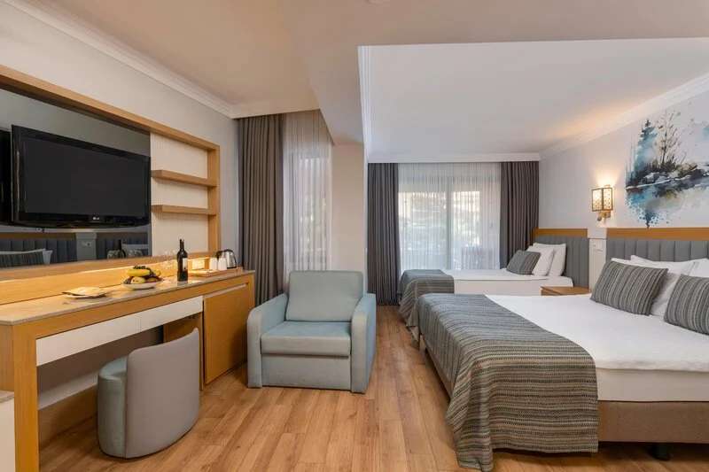 Limak Limra Hotel & Resort