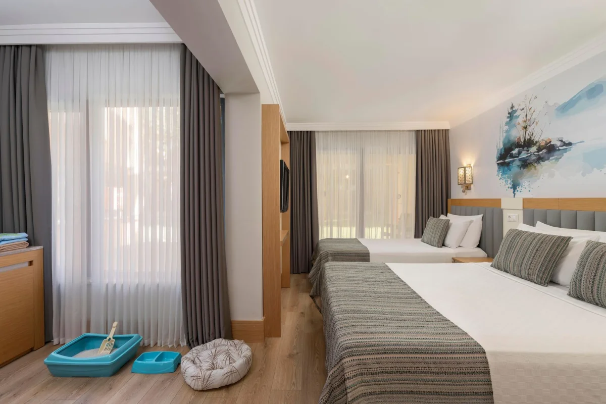Limak Limra Hotel & Resort