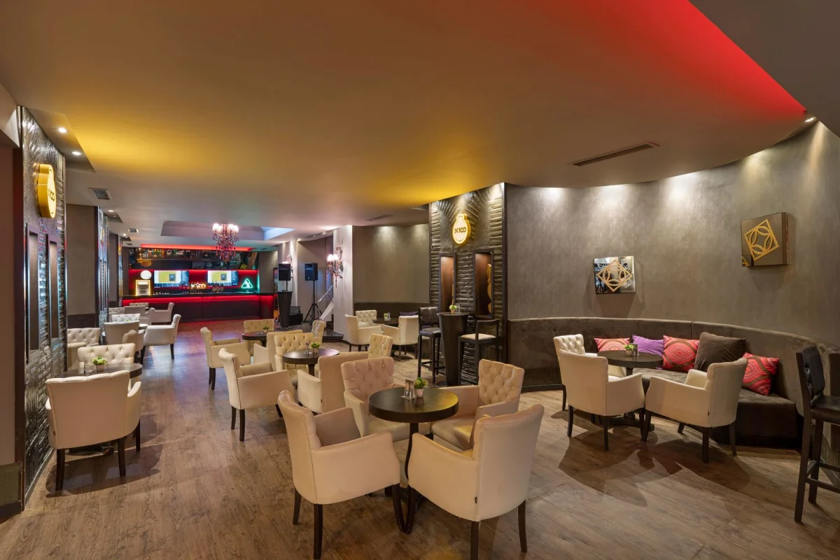 Limak Limra Hotel & Resort