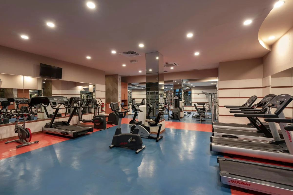 Limak Limra Hotel & Resort