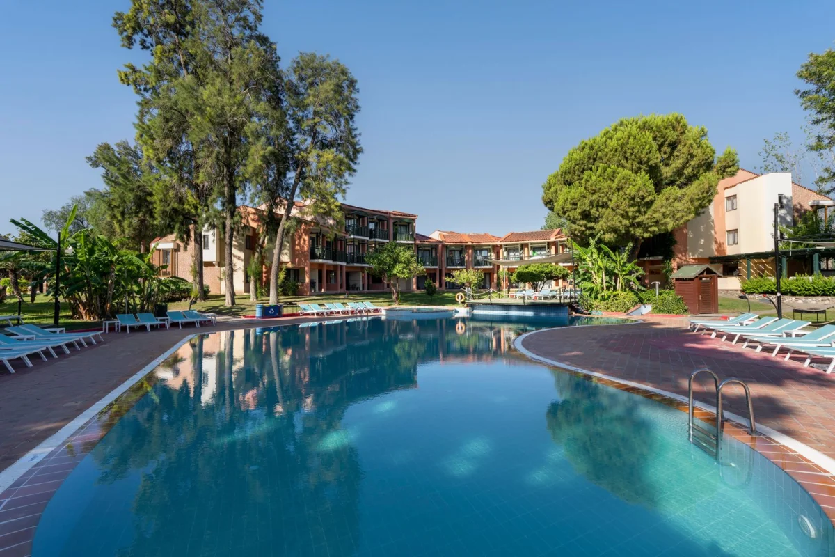Limak Limra Hotel & Resort