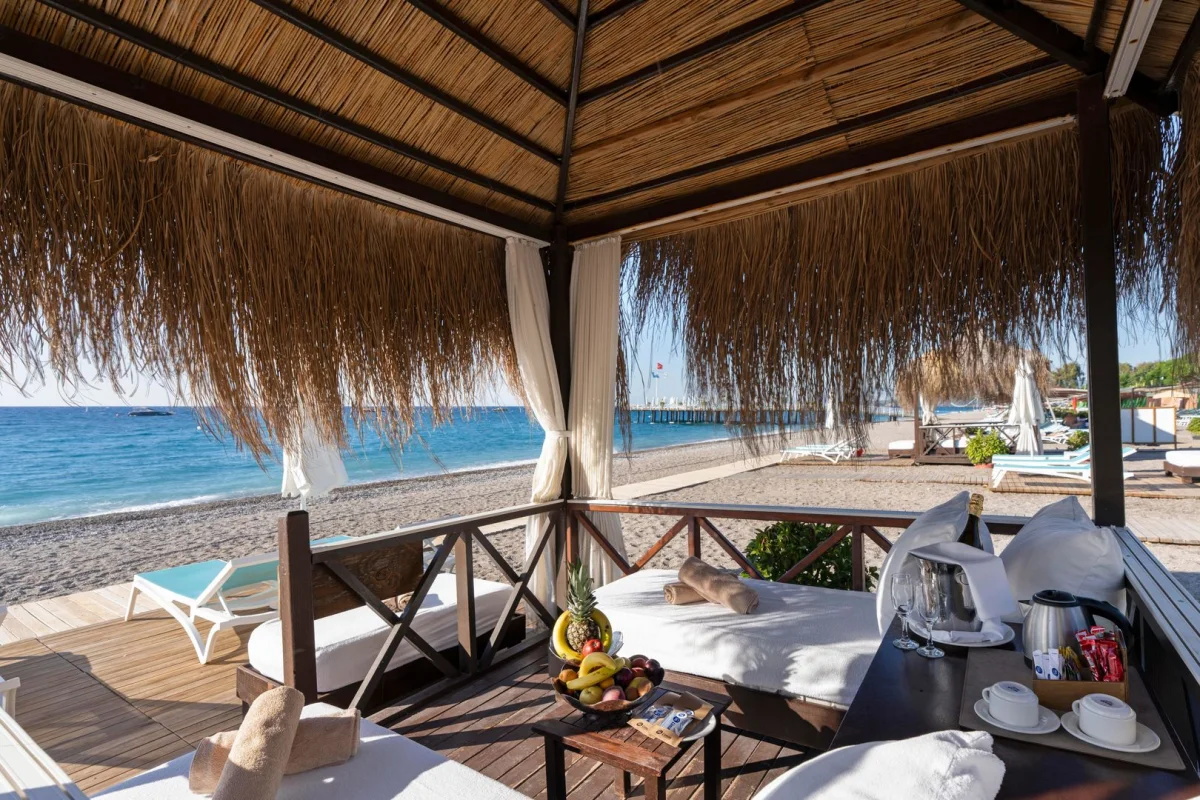 Limak Limra Hotel & Resort