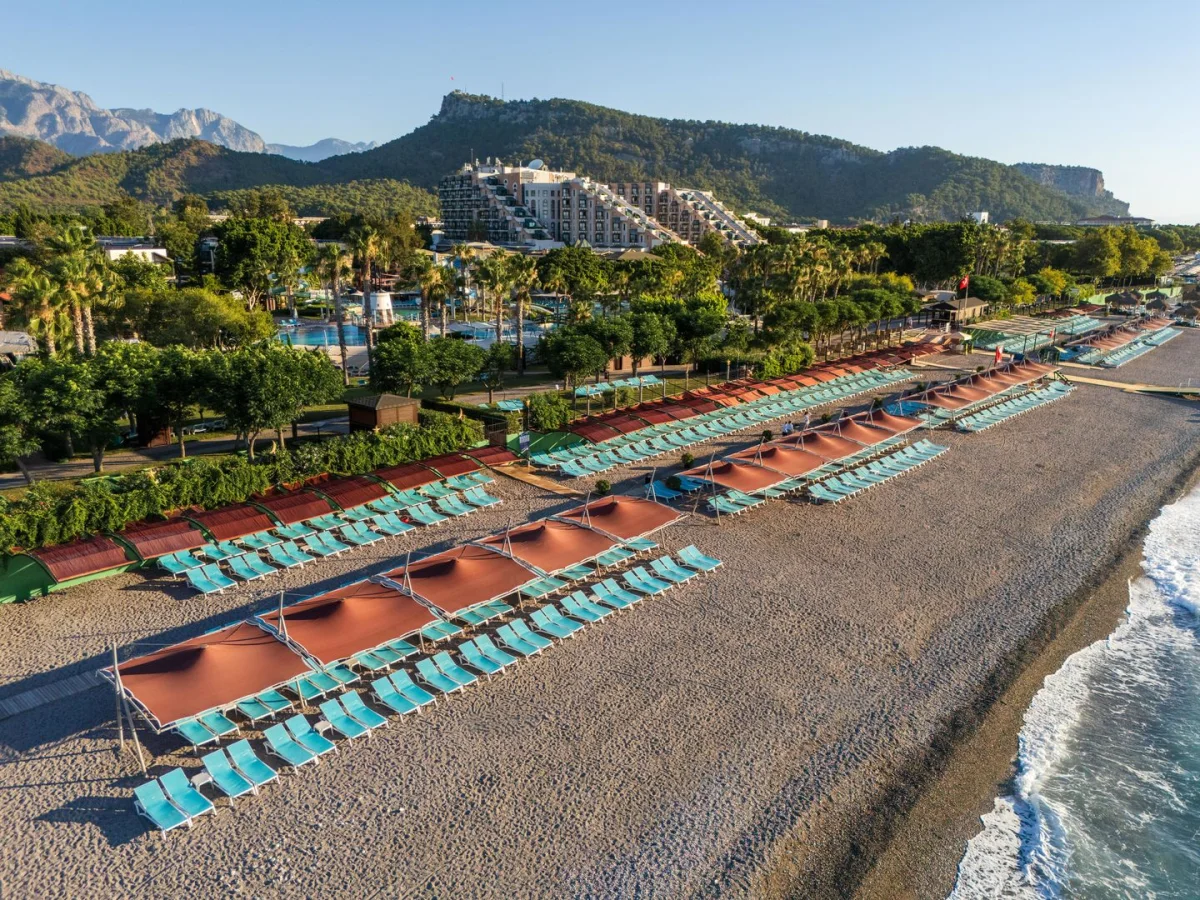 Limak Limra Hotel & Resort