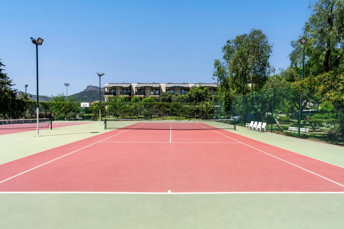 Limak Limra Hotel & Resort