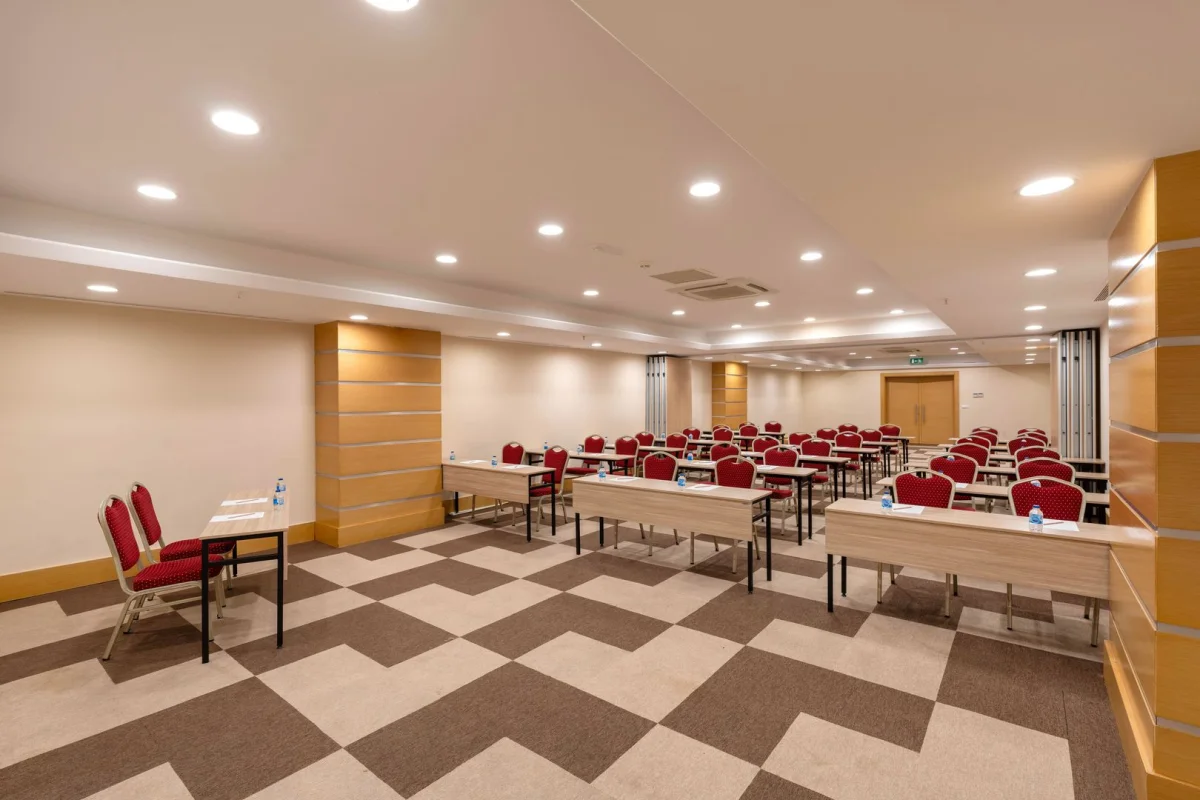 Limak Limra Hotel & Resort