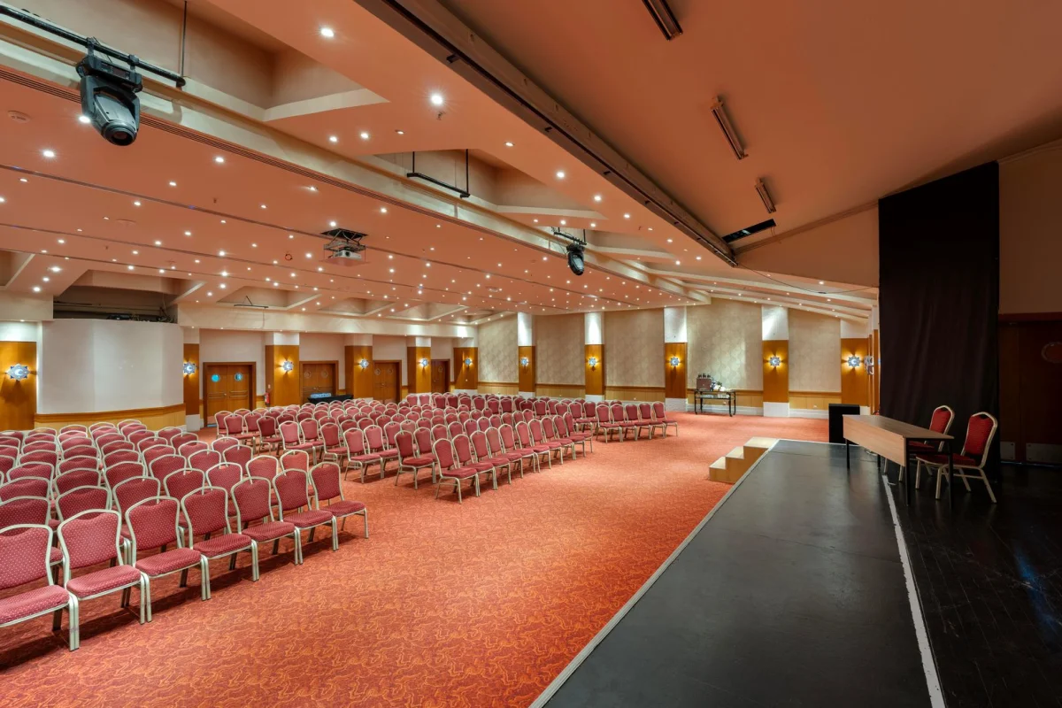 Limak Limra Hotel & Resort