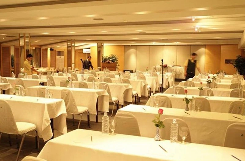 Ibis Styles Bangkok Khaosan Viengtai Hotel