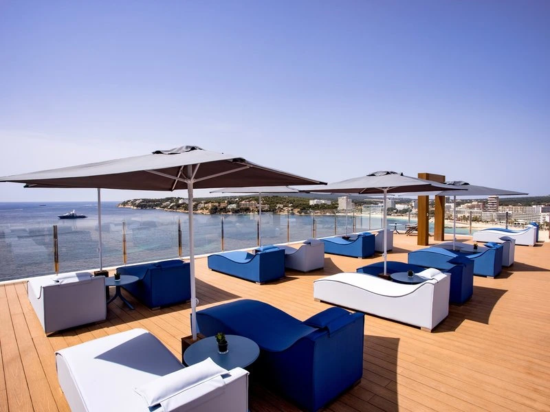Hotel Florida Magaluf