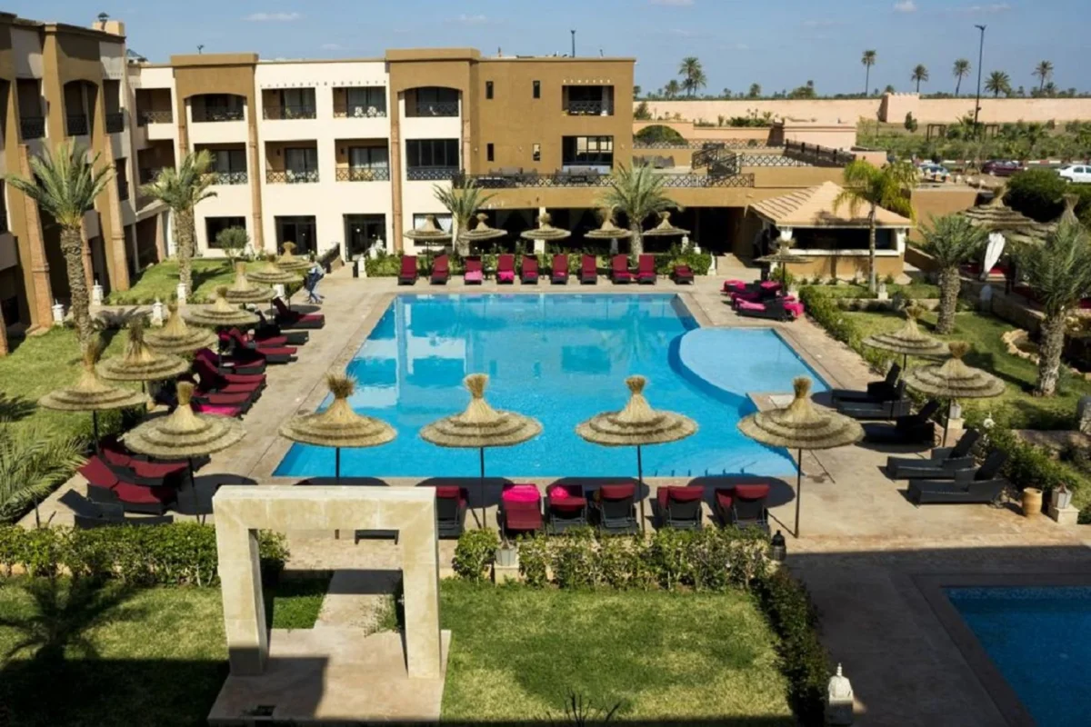 Club Paradisio
