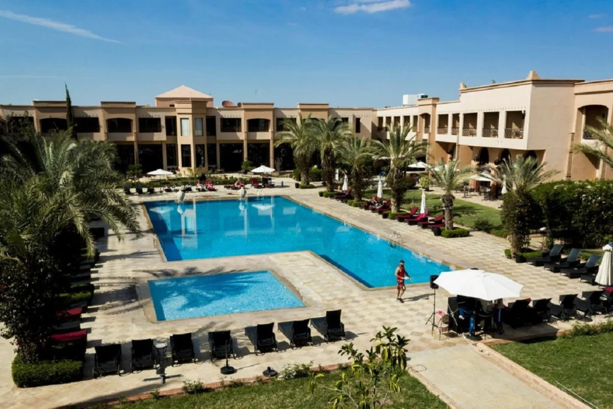 Club Paradisio