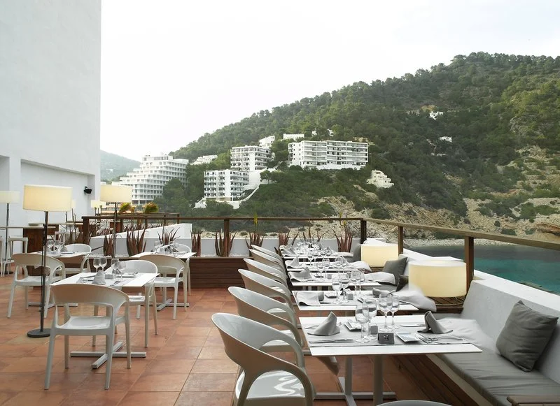 Palladium Hotel Cala Llonga
