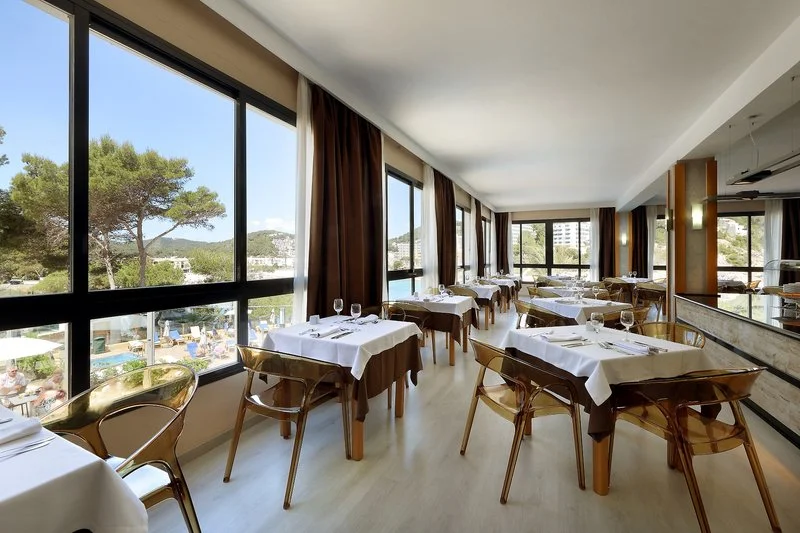 Palladium Hotel Cala Llonga