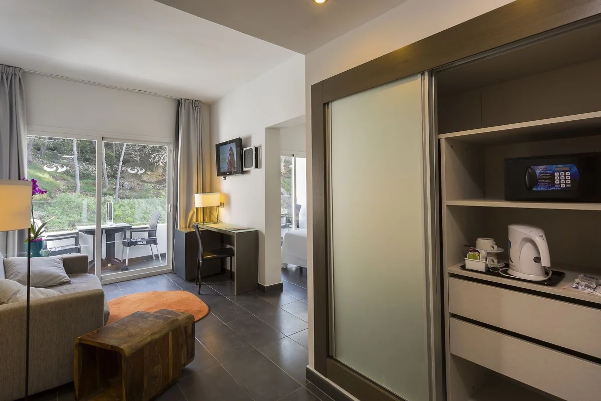 Palladium Hotel Cala Llonga