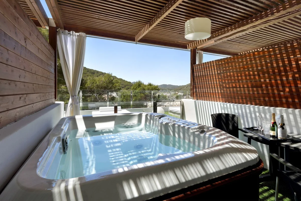 Palladium Hotel Cala Llonga