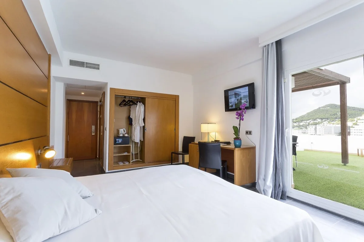 Palladium Hotel Cala Llonga