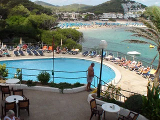 Palladium Hotel Cala Llonga