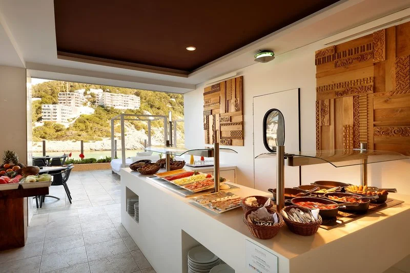 Palladium Hotel Cala Llonga