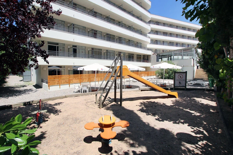 Medplaya Esmeraldas