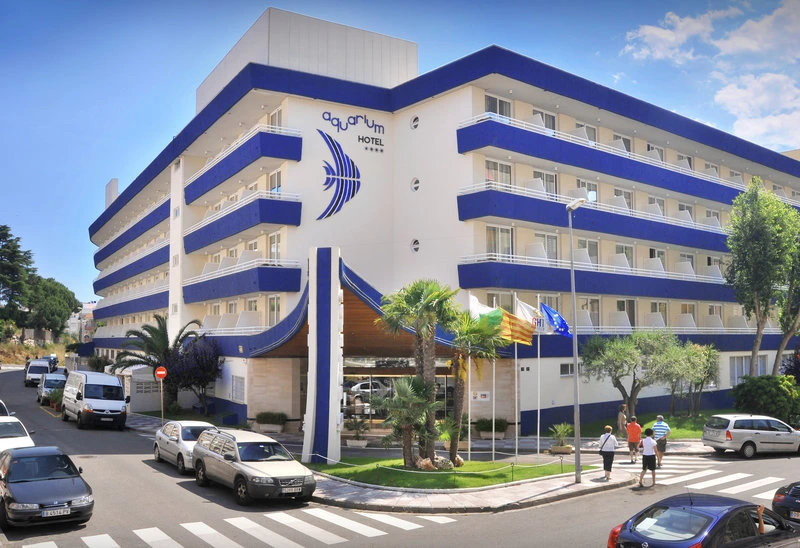 Hotel Ght Aquarium & Spa image 3