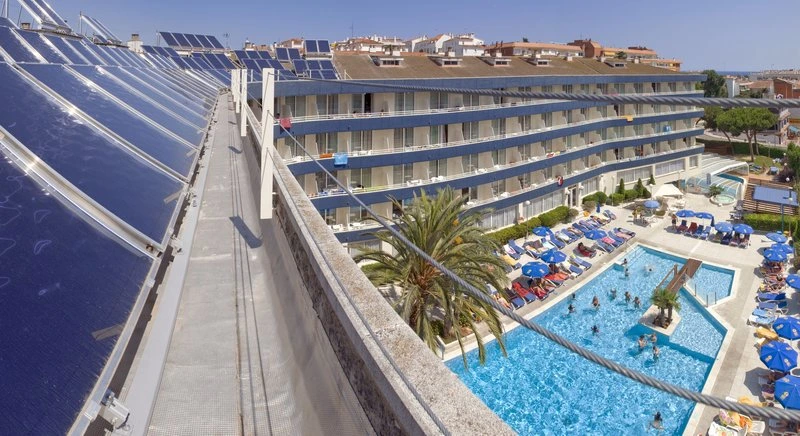 Hotel Ght Aquarium & Spa image 2