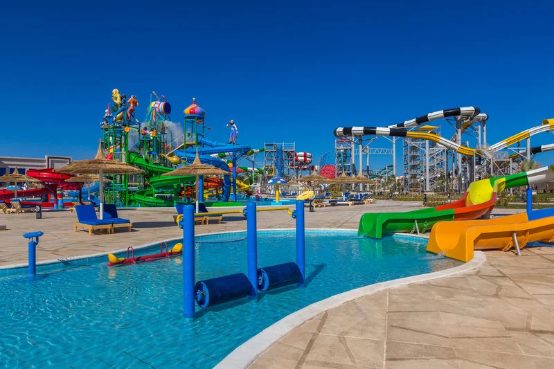 Albatros Aqua Park Sharm