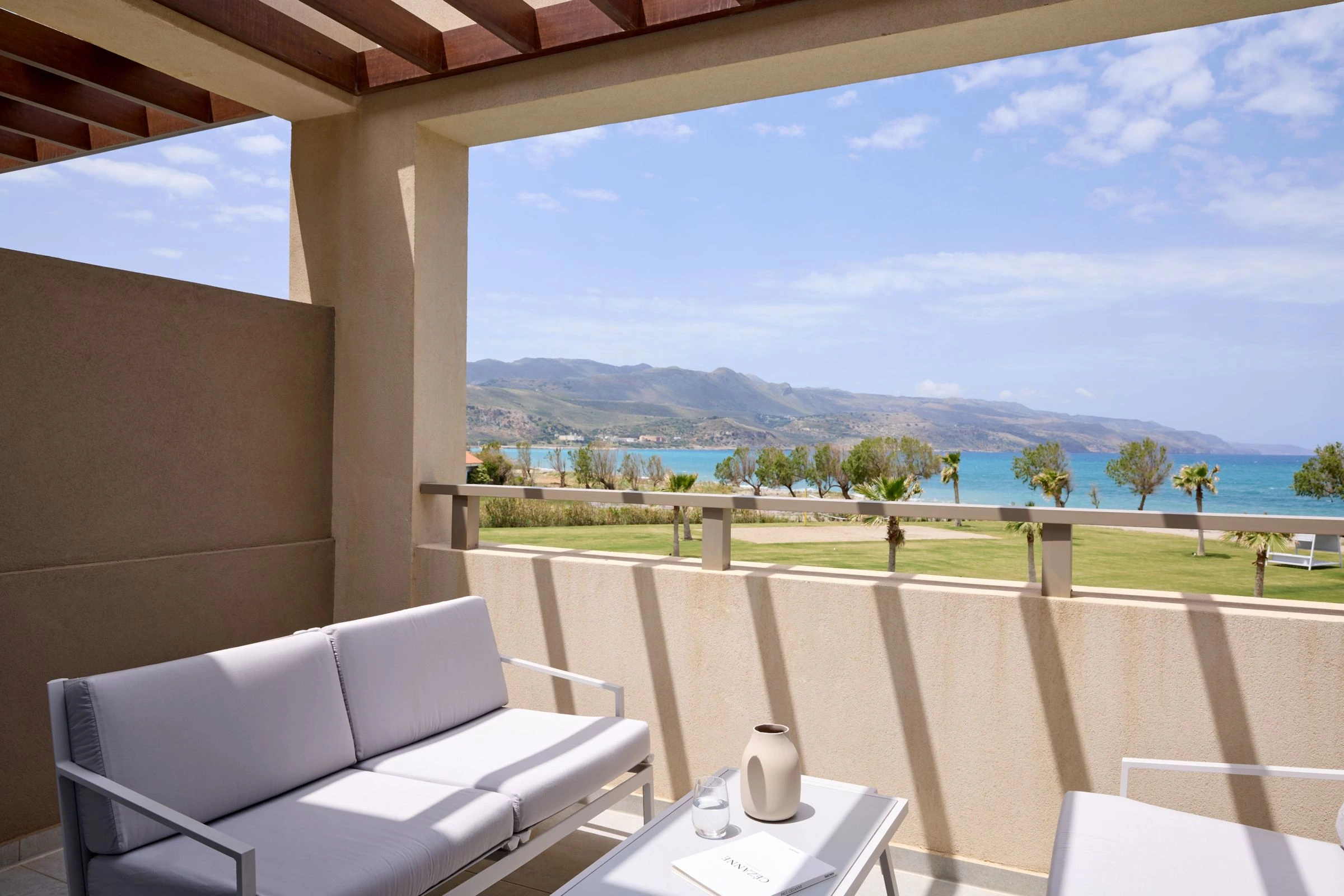 Euphoria Resort