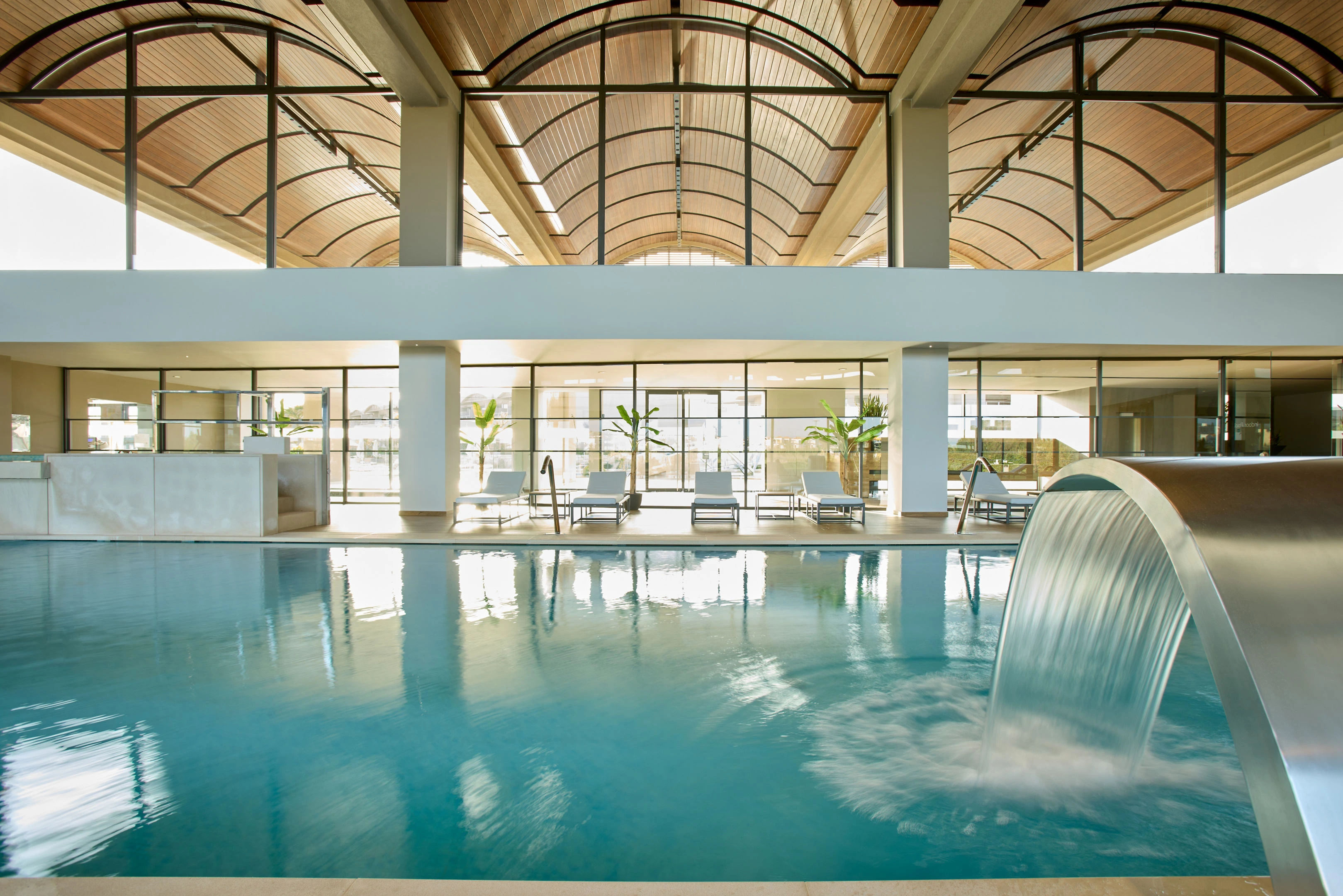 Euphoria Resort