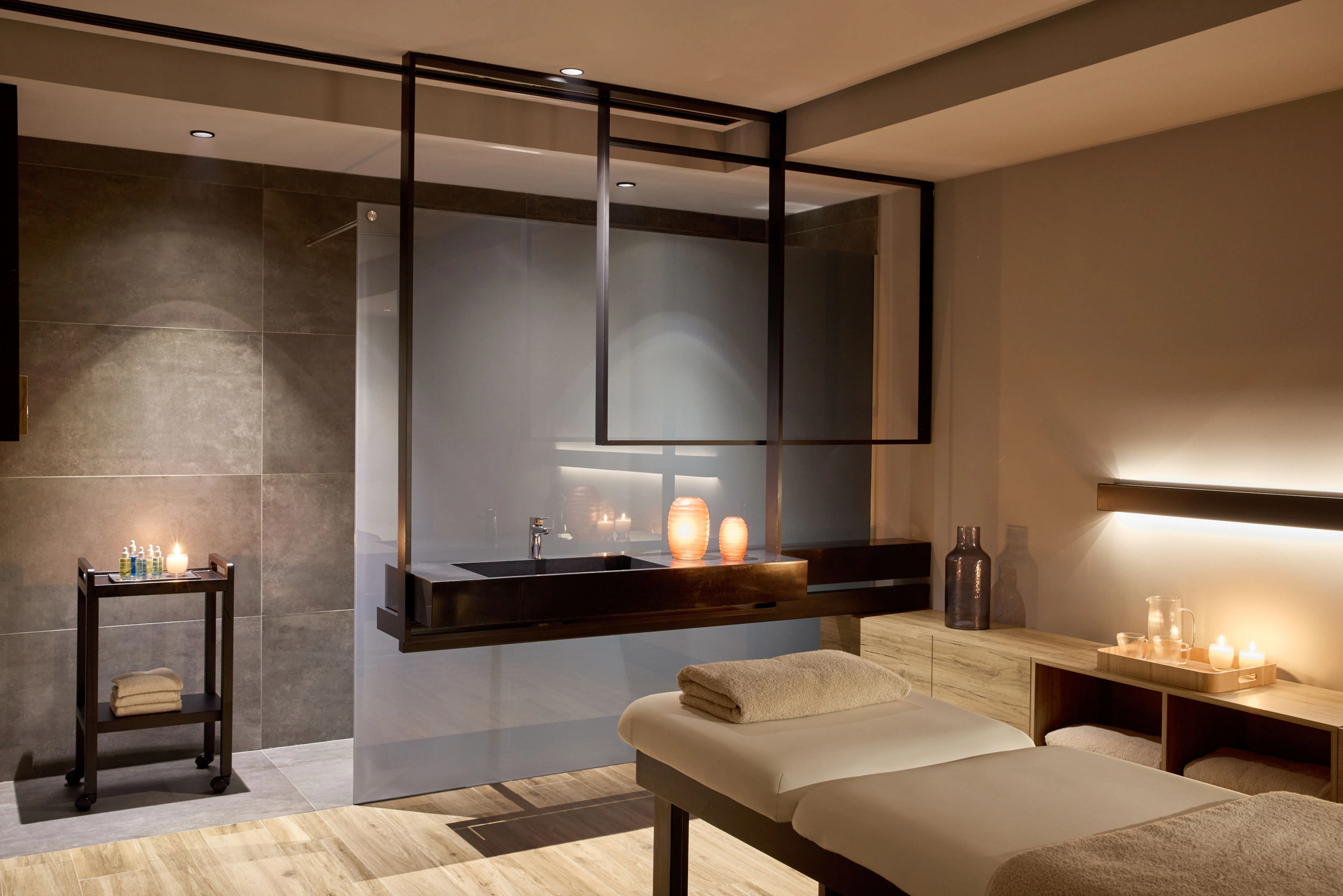 Euphoria Resort