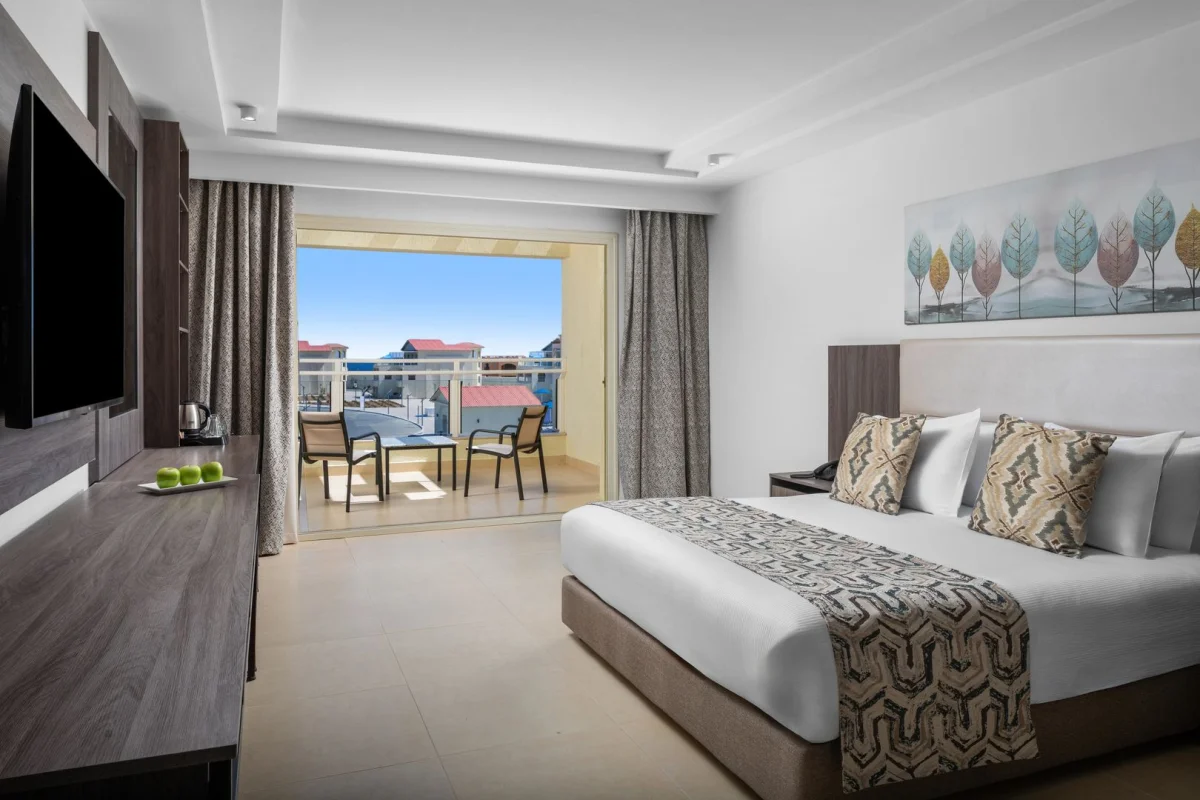 Albatros Makadi Resort