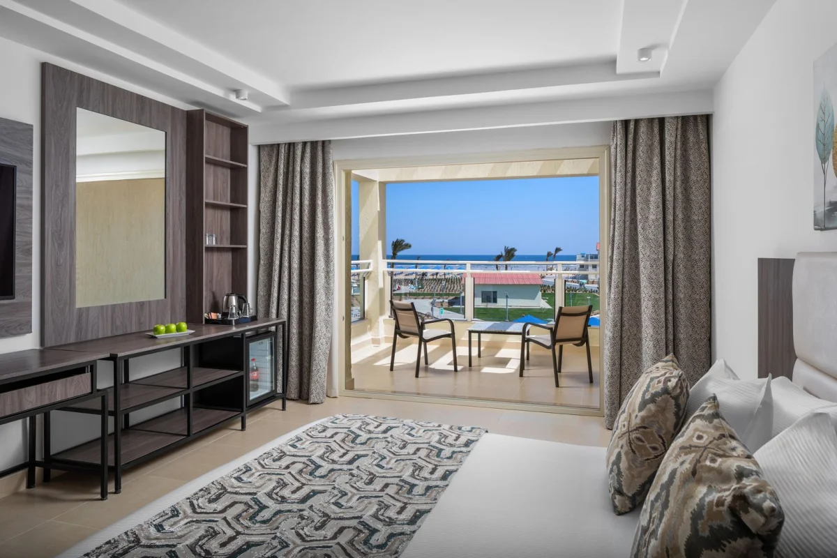 Albatros Makadi Resort