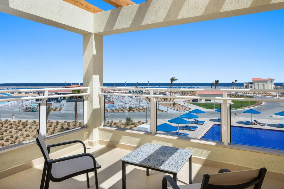 Albatros Makadi Resort